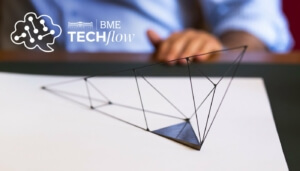 BME geometric shape, the 'Bille'
