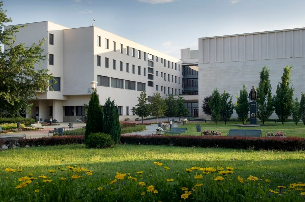 university of nyíregyháza