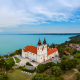 tihany view